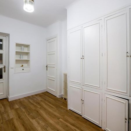 Precioso Y Espacioso Piso Ideal Para Familias. El Burgo De Osma Buitenkant foto