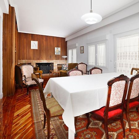 Precioso Y Espacioso Piso Ideal Para Familias. El Burgo De Osma Buitenkant foto