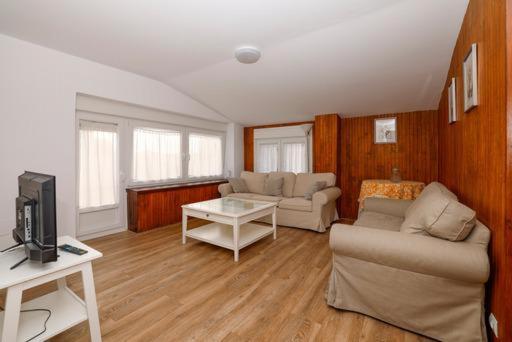 Precioso Y Espacioso Piso Ideal Para Familias. El Burgo De Osma Buitenkant foto