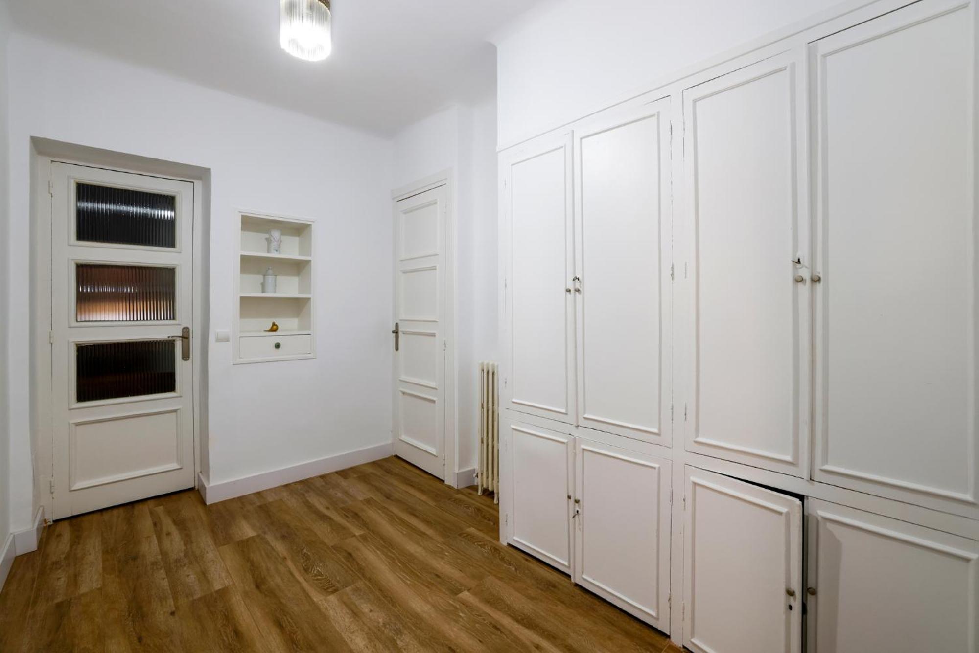 Precioso Y Espacioso Piso Ideal Para Familias. El Burgo De Osma Buitenkant foto