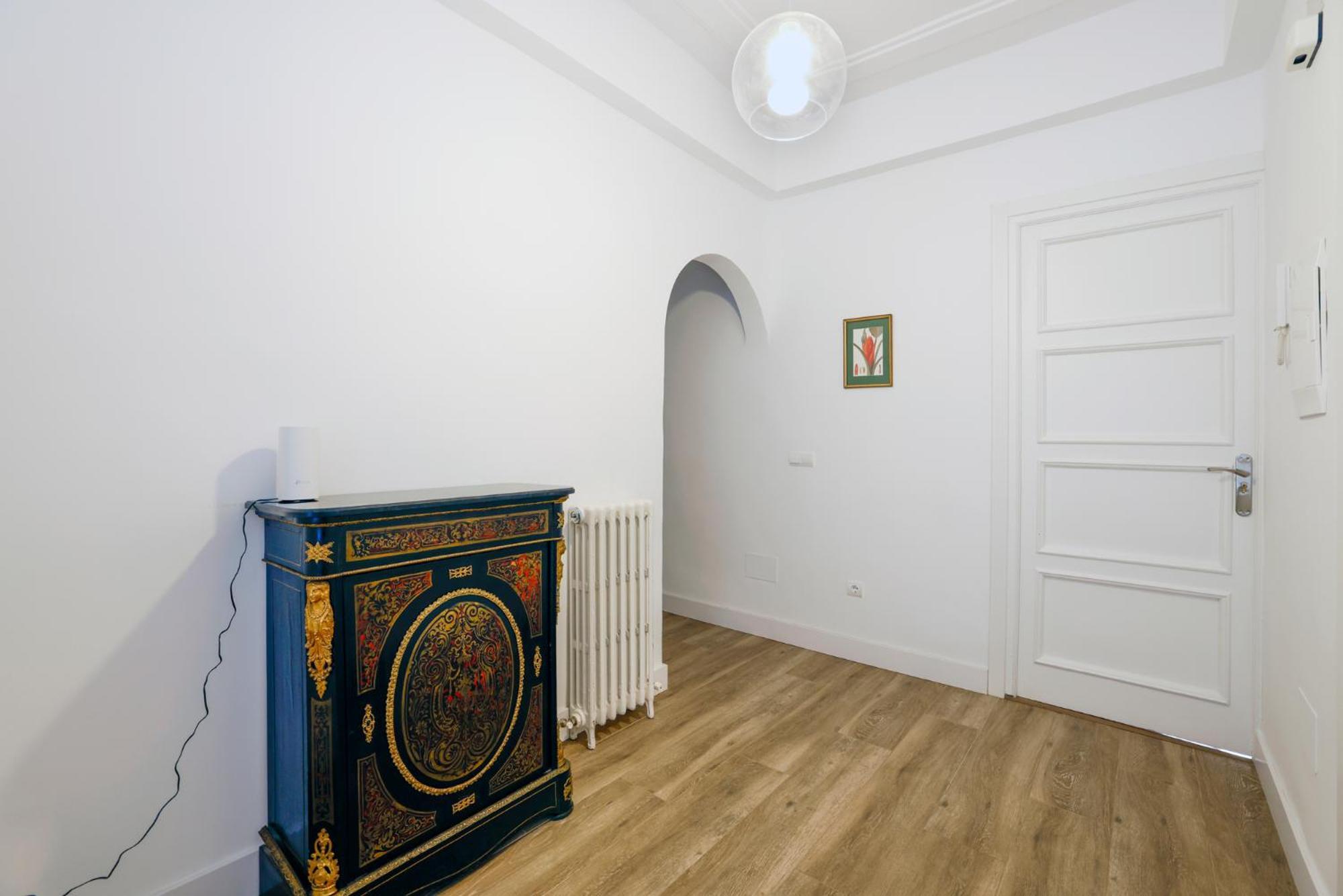 Precioso Y Espacioso Piso Ideal Para Familias. El Burgo De Osma Buitenkant foto