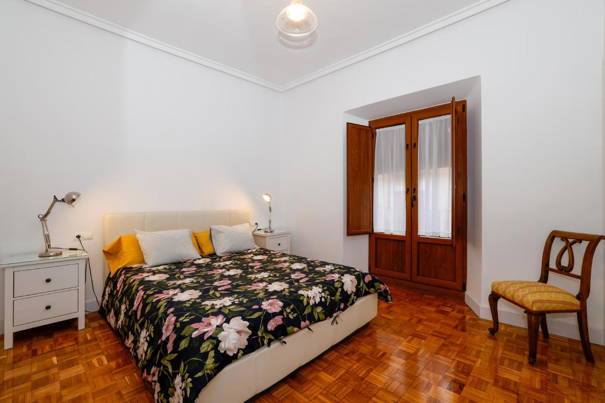 Precioso Y Espacioso Piso Ideal Para Familias. El Burgo De Osma Buitenkant foto