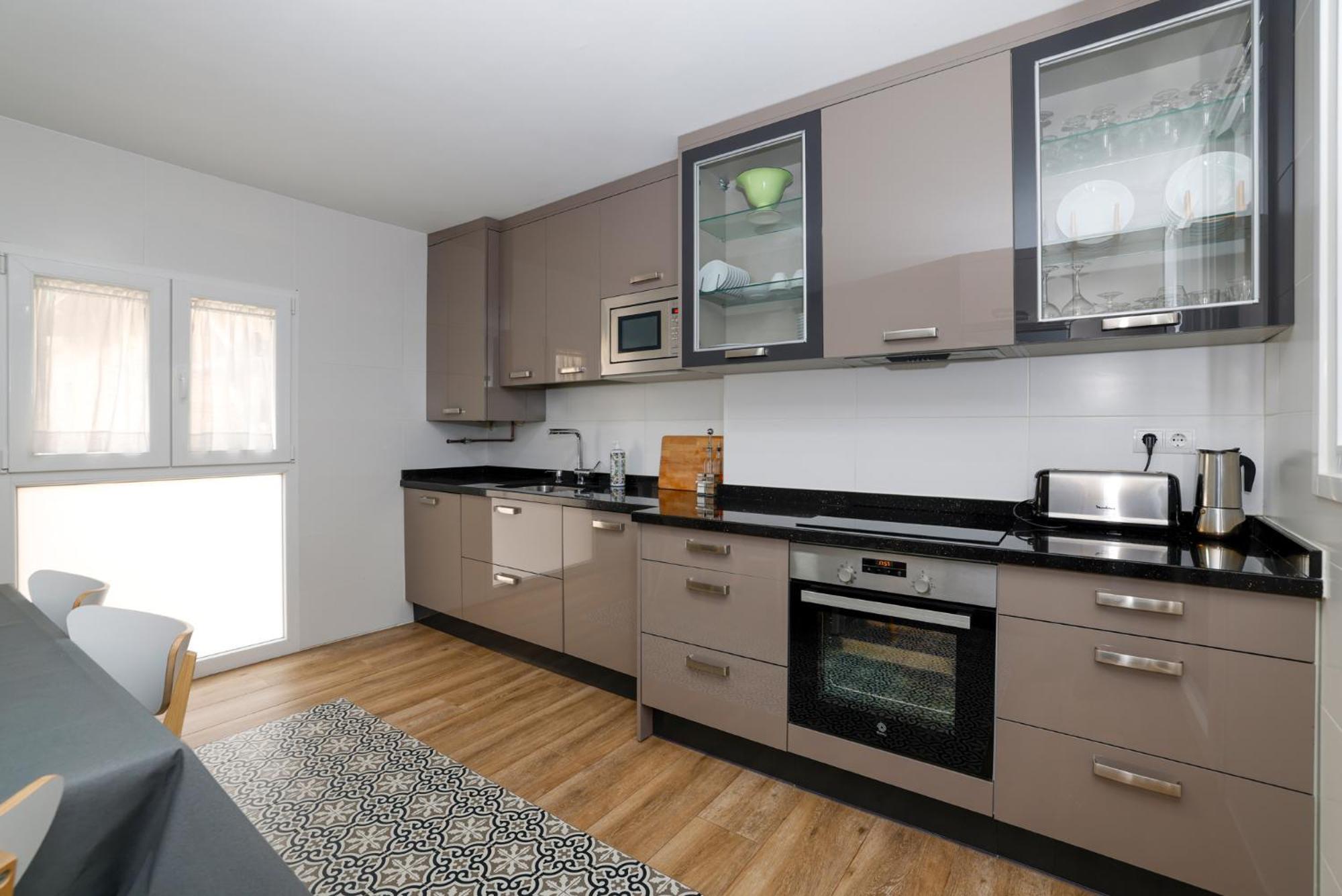 Precioso Y Espacioso Piso Ideal Para Familias. El Burgo De Osma Buitenkant foto